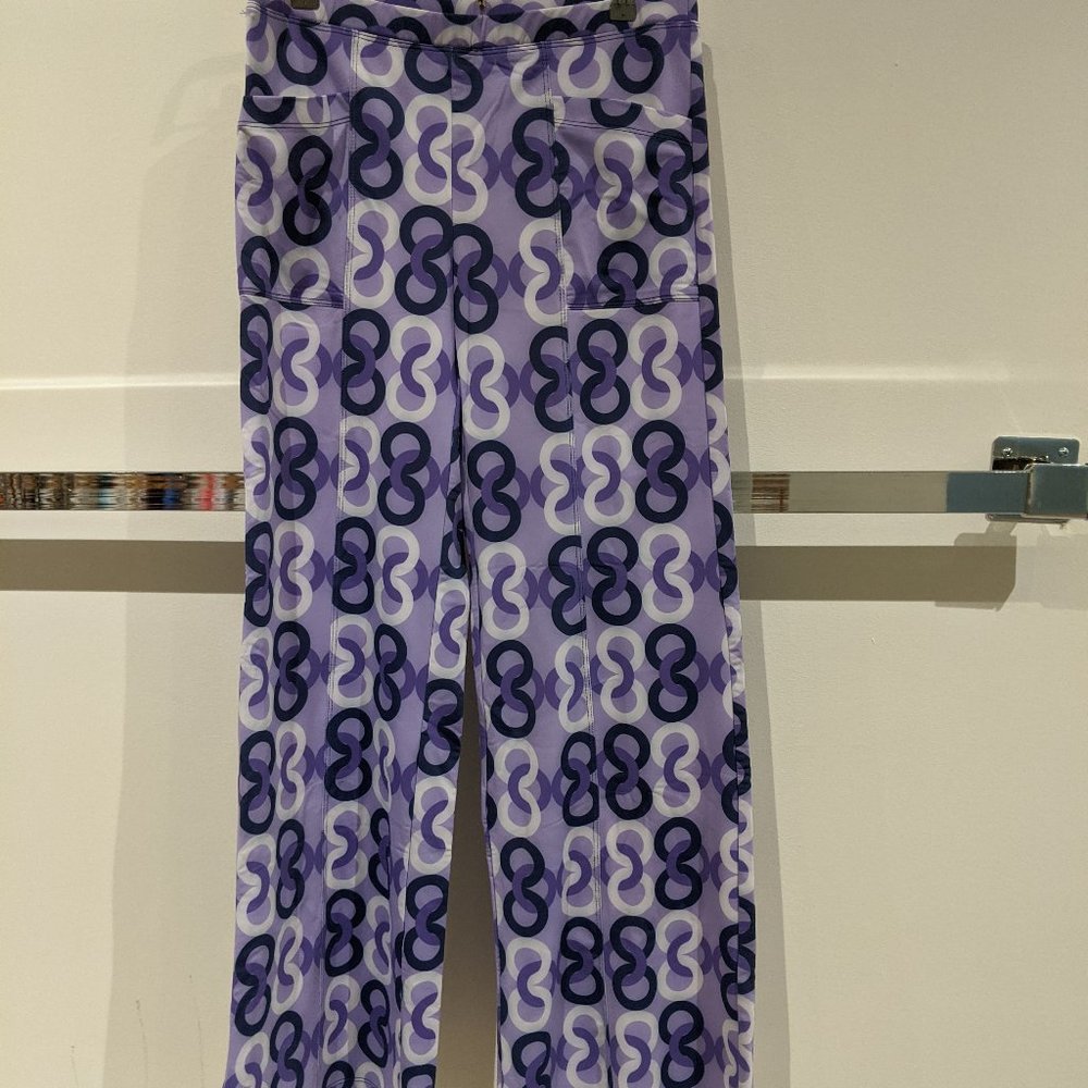 Pants BO&NIC, sample size L